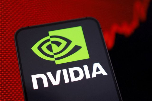 nvidia