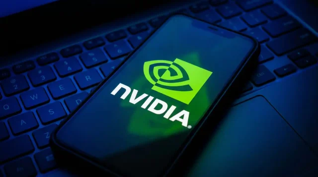 nvidia