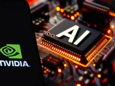 Nvidia Ignites Asia Tech Rally with Bold Physical AI Pivot