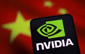 Nvidia Stock Rises After Report Says US Approved H200 Chip Sales to China