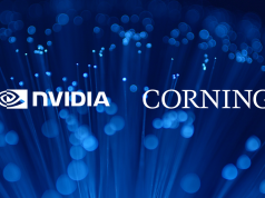 Corning Stock Explodes 14% After Major NVIDIA AI Deal