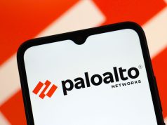 Palo Alto Networks Stock Could Swing 8% After June 2 Earnings Report