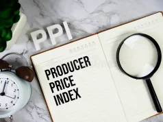 Producer Prices Spike 1.4% as Inflation Fears Return