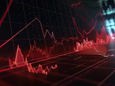 AI Tax Panic Erases $300 Billion From Nvidia and Chip Stocks