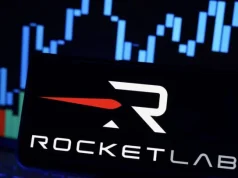 Why Is Rocket Lab Stock Surging More Than 10% Today?