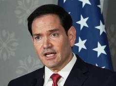 Rubio Warns US Has ‘Other Options’ If Iran Talks Collapse
