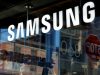 Samsung Shares Fall as Labor Strike Fears Grow