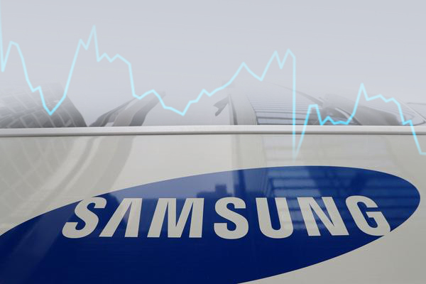 samsung-stock