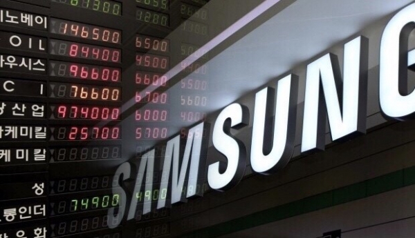samsung-trading