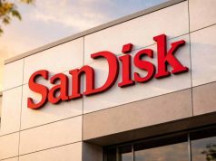 SanDisk Beat Expectations—So Why Is the Stock Down?