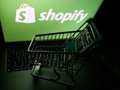 Why Shopify Stock Is Dropping Despite Earnings Beat