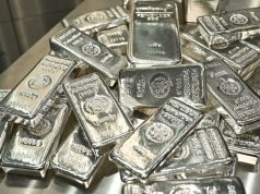 HSBC Raises Silver Price Forecasts for 2026 and 2027 but Warns of Limited Upside