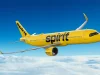 Spirit Airlines Crashes After Losing $500M Lifeline