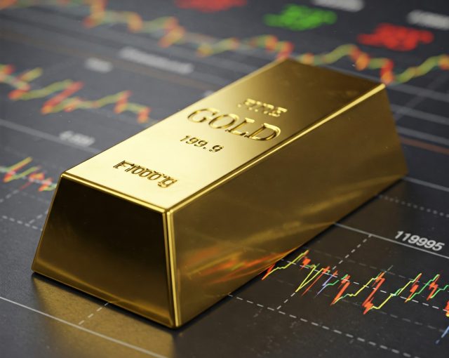spot-gold
