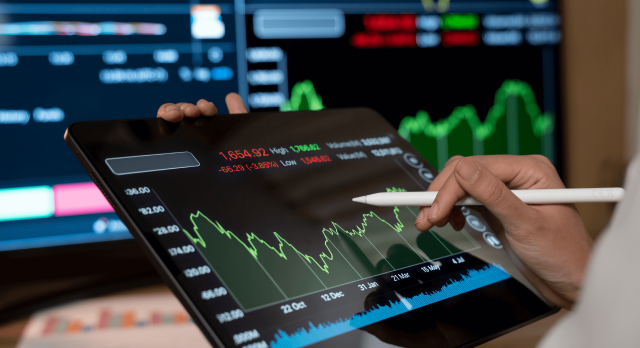 stock-markets