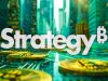 Michael Saylor Says Strategy Can Sustain Dividends Forever With Just 2.3% Bitcoin Growth