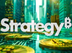 Michael Saylor Says Strategy Can Sustain Dividends Forever With Just 2.3% Bitcoin Growth