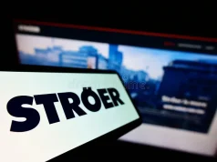 Stroeer Stock Soars 8% on Buyout Speculation