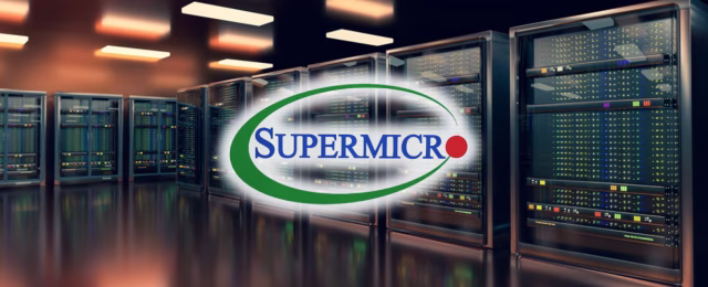 supermicro-stock