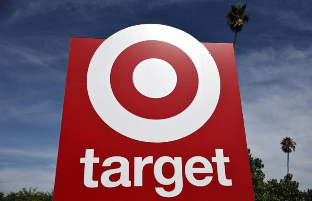 target-stock