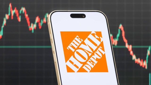 the-home-depot-stock