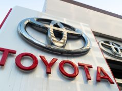 Toyota Stock Falls as US Tariffs Hit Profit Outlook