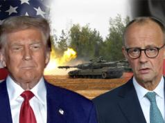 Trump Hints at Major U.S. Military Pullback from Germany Amid NATO Pressure