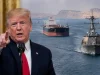 Trump’s ‘Project Freedom’ Aims to Free Ships Trapped in Hormuz