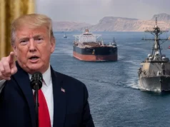 Trump’s ‘Project Freedom’ Aims to Free Ships Trapped in Hormuz