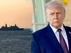 Trump Signals Hormuz Reopening as Iran Peace Deal Hopes Rise