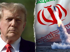 Iran Rejects Trump’s Dismissal of Tehran’s Peace Proposal
