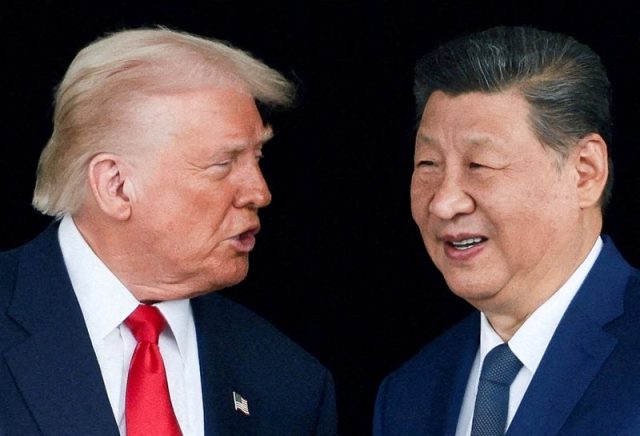 trump-xi