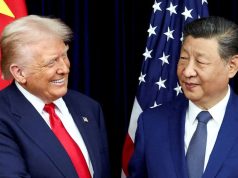 Chinese Exporters Unfazed by US Threats Ahead of Trump Visit