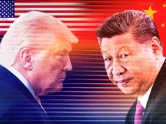 Trump Says He Will Push Xi to ‘Open Up’ China