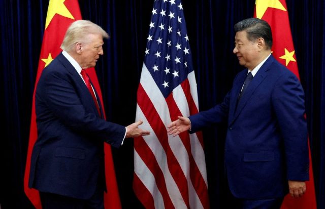 trump-xi