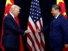 Trump Says Talks With Xi Were “Extremely Positive” During China Summit
