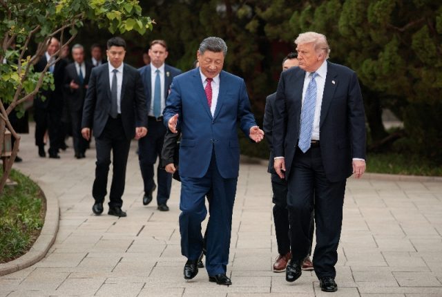 trump-xi