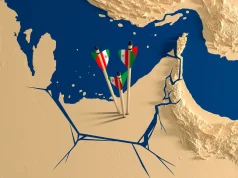 UAE Says It Is Intercepting Iranian Drones and Missiles Amid Middle East Escalation
