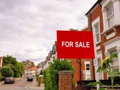 Surprise UK Home Price Rise in April Amid High Rates