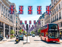 UK Shop Prices Are Rising Again — Retailers Say Government Must Intervene
