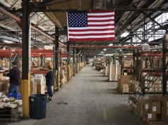 Iran-Driven Cost Surge Hits U.S. Businesses — Yet Economic Activity Refuses to Slow