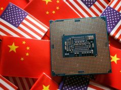 US and China May Discuss AI Rivalry During Upcoming Summit