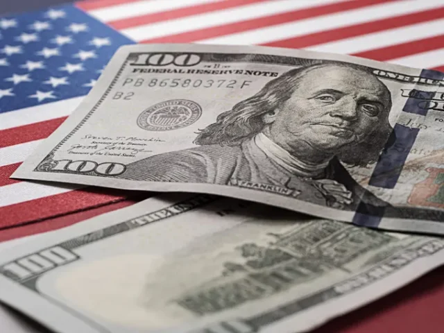 us-dollar