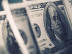 Global Markets on Edge: Dollar Climbs on US-Iran Tensions