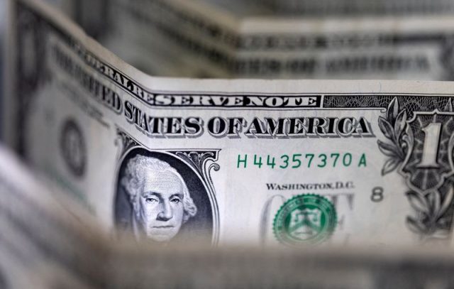 us-dollar