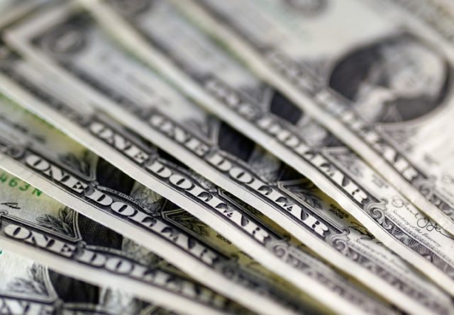 us-dollar