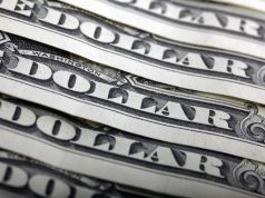 Dollar Nears Two-Month High as Fresh US-Iran Clashes Boost Safe-Haven Demand