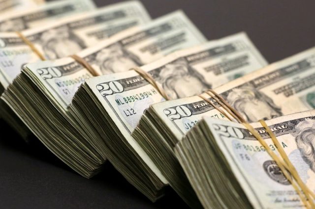 us-dollars