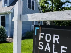 U.S. Existing Home Sales Rise Slightly but Miss Market Expectations