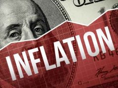 U.S. Inflation Comes in Hot as Bond Yields Surge Higher